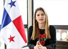 Erika Mouynes envía carta al presidente Cortizo tras su reemplazo: ‘Con la conciencia tranquila, sé que he velado por los intereses de mi país’
