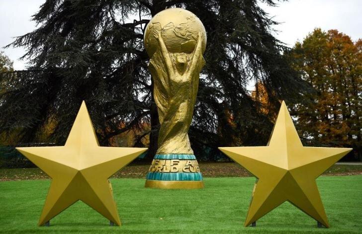 Dybala y otras estrellas que se perderán el Mundial de Qatar por lesión