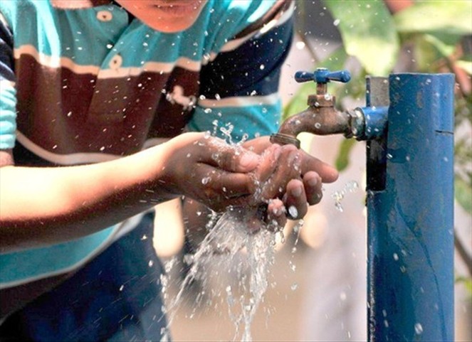 Suministro de agua potable se verá afectado este miércoles en varios sectores de Panamá Oeste
