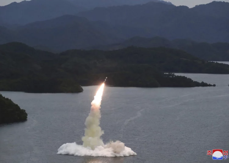 Noticia Radio Panamá | Estados Unidos, Japón y Corea del Sur: El ensayo nuclear de Corea del Norte tendría una respuesta «sin precedentes»