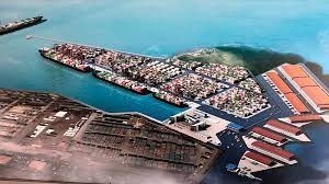 Noticia Radio Panamá | Contralor Gerardo Solís refrenda contratos portuarios