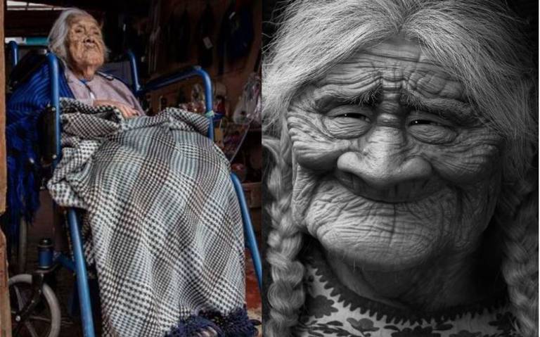 Noticia Radio Panamá | Fallece “Mamá Coco” a los 109 años de edad