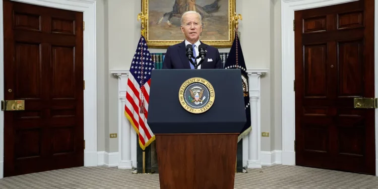 Featured image for “Biden advierte que Putin «no bromea» sobre la amenaza nuclear”