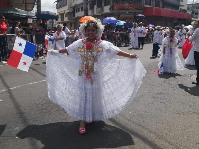Featured image for “Luis Miller sobre desfile del 28 de noviembre en La Chorrera: ‘En ningún momento proponemos que se elimine, sino que sea simultáneo en ciudad capital’”