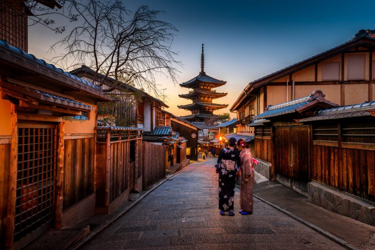 Featured image for “La población de Japón disminuye rápidamente: ¿A qué se debe?”