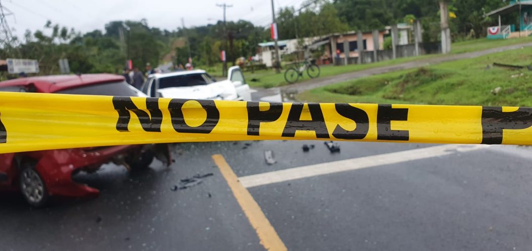 Noticia Radio Panamá | Tras balacera en parking en Chilibre, aprehenden a 6 personas vinculadas a dos homicidios