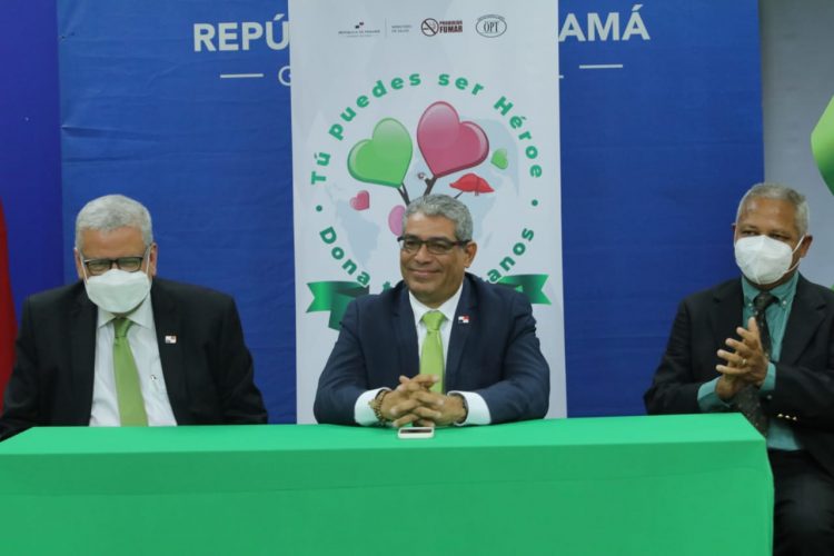 Featured image for “Panamá busca realizar trasplantes de piel en 2023”
