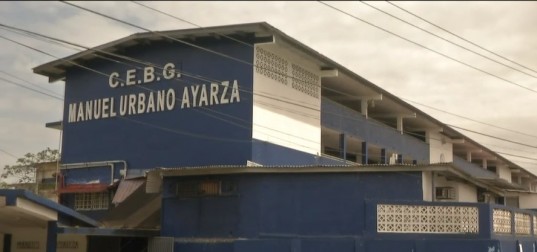Noticia Radio Panamá | Decretan medidas cautelares a seis mujeres por tráfico de armas y explosivos en una escuela de Cativá, en Colón
