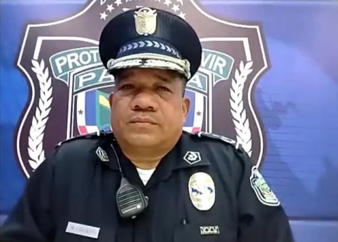 Noticia Radio Panamá | VÍDEO. ‘La Policía Nacional hizo lo que tenía que hacer en evento de Xtreme Plaza llamando a las autoridades administrativas y no se recibió respuesta’, asegura Comisionado Mario Castillo