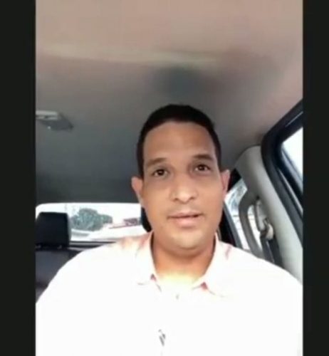 Noticia Radio Panamá | No se está dando un juicio en el debido proceso en caso Odebecht: Erasmo Muñoz abogado del Expresidente Varela