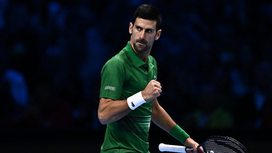 Tennis: Novak Djokovic will be able to play the Australian Open 2023