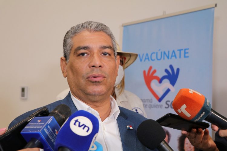 Featured image for “Panamá recibirá 70 mil dosis nuevas de vacunas Pfizer contra el Covid-19”