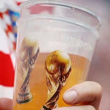 Featured image for “Mundial Catar 2022: Prohíben venta de licor en los estadios y sus perímetros”