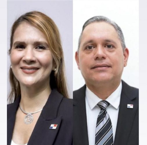 Noticia Radio Panamá | Presidente Cortizo Cohen designa nuevos viceministros de Estado
