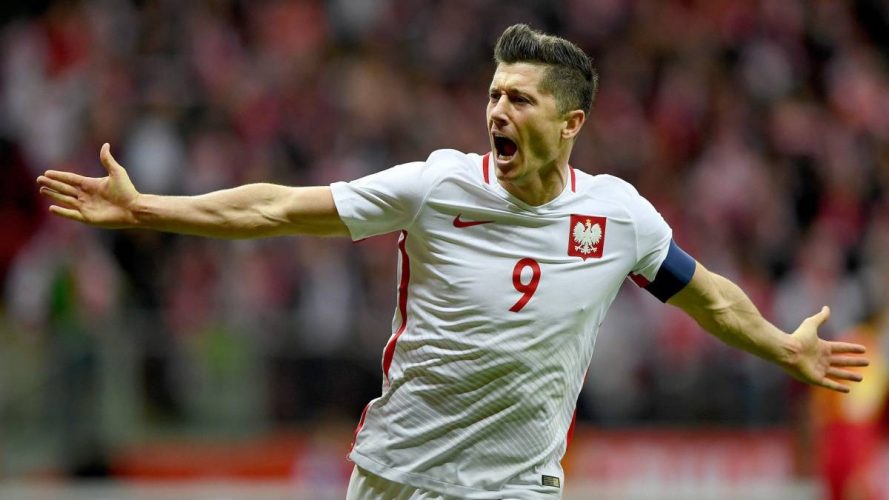 Noticia Radio Panamá | Polonia logra importante triunfo 2-0 sobre Arabia Saudita