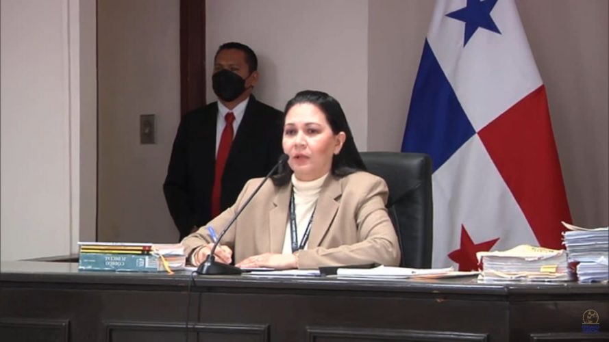 Noticia Radio Panamá | Concluyó audiencia preliminar por caso New Business