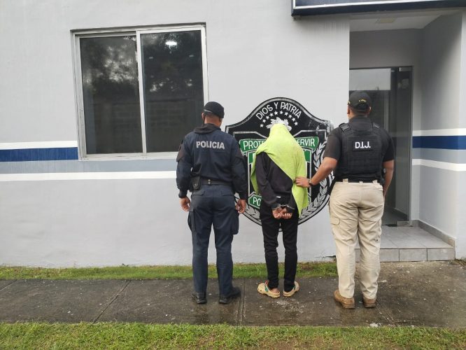 Noticia Radio Panamá | Caen dos estafadores en Operación Brillante