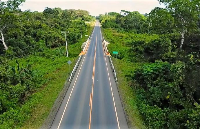 Featured image for “Culminan revisión de propuestas para precalificación en proyecto de Carretera Panamericana del Este”
