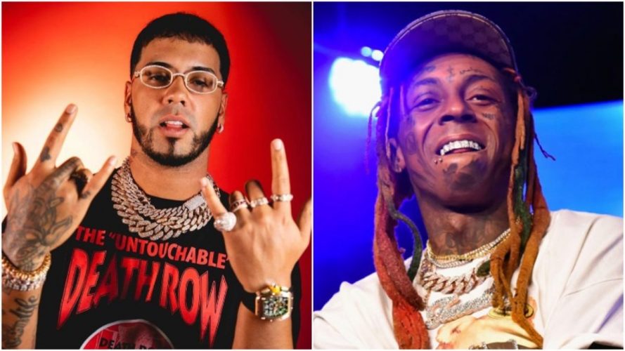 Noticia Radio Panamá | Lil Wayne y Anuel AA invitados al Amazon Music Live