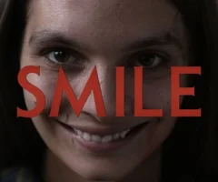 The terrifying film “Smile” is released in digital format