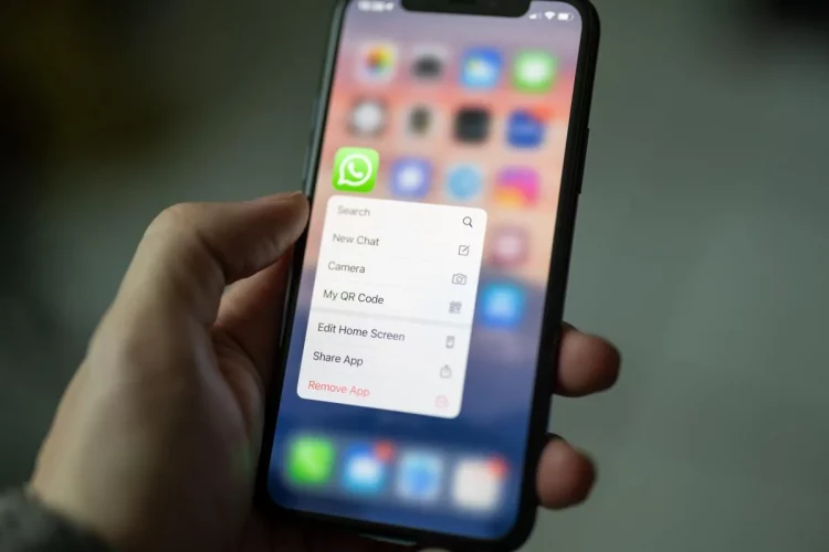 WhatsApp actualizará la cámara de la aplicación tras muchos años de quejas