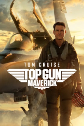 Regresa Tom Cruise como «Maverick” en Top Gun para enfrentar fantasmas del pasado