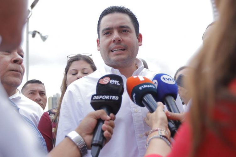 Featured image for “«Gaby» Carrizo: ‘Panamá ha hecho esfuerzos en la lucha contra la corrupción’”