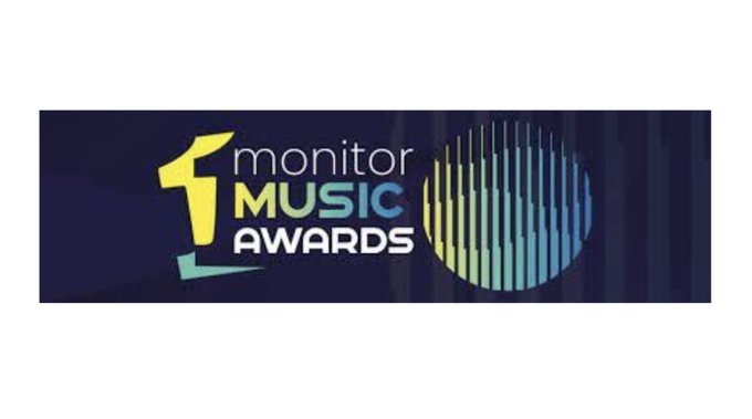 Noticia Radio Panamá | Lista completa de nominados a los Monitor Music Awards
