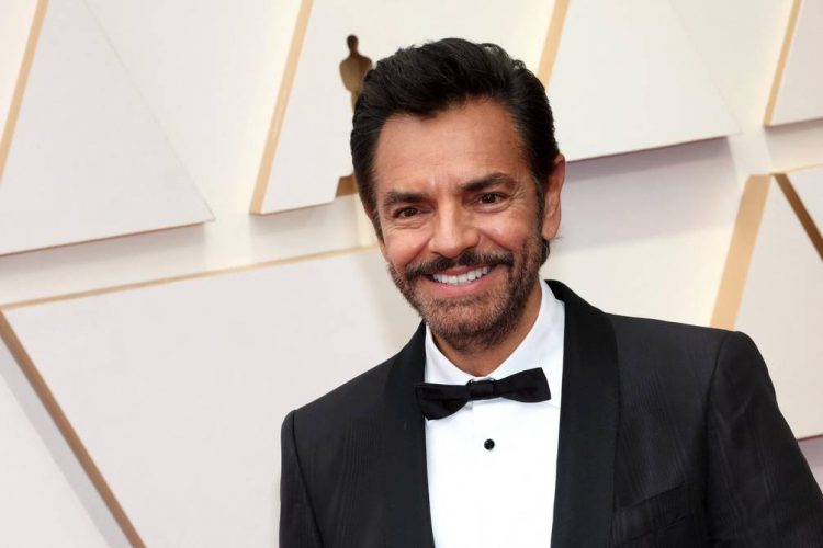 Eugenio Derbez reveals that he will not be able to raise his arm again after suffering a serious domestic accident
