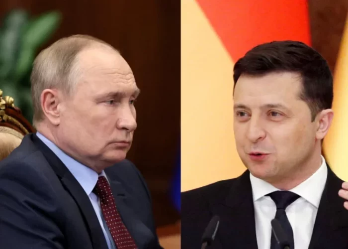 Noticia Radio Panamá | Ucrania descarta las conversaciones de alto el fuego con Rusia para poner fin a la guerra