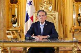 Noticia Radio Panamá | Evaluación médica del presidente Cortizo en los Estados Unidos es satisfactoria