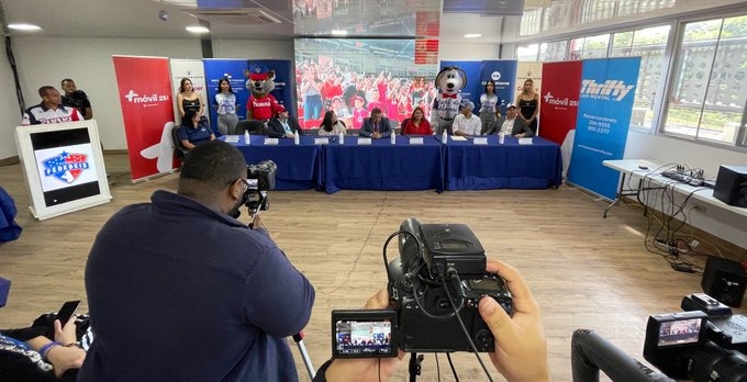 Noticia Radio Panamá | Temporada del Béisbol Juvenil arranca el próximo 6 de enero