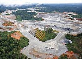 Featured image for “Minera Panamá: buscamos un acuerdo de «ganar-ganar» con el gobierno”
