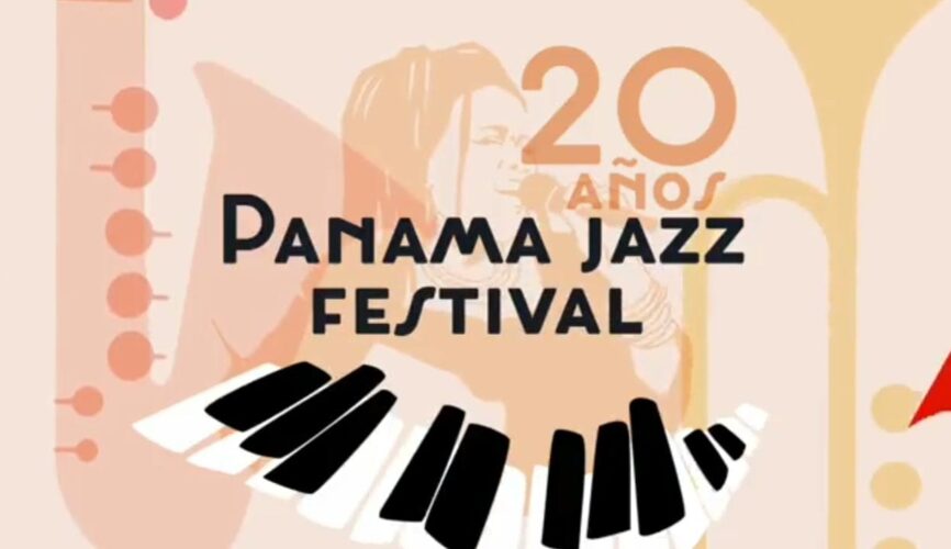 Featured image for “Panamá Jazz Festival anuncia sesión abierta al público en oficinas de Fundación Danilo Pérez y Panamá Jazz Festival para compras de entradas a sus próximos conciertos”