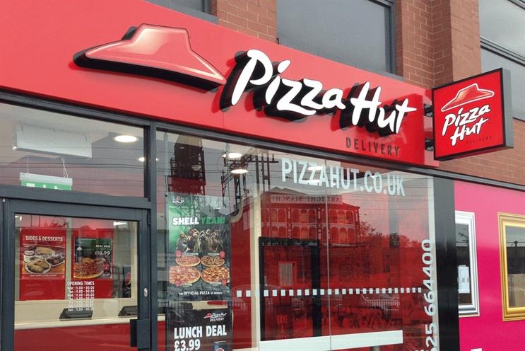 Pizza Hut announces closure of operations in Panama
