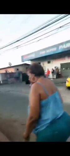 Noticia Radio Panamá | Ministerio de la Presidencia despide a funcionaria involucrada en incidente con unidades linces de la Policía Nacional