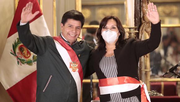 Featured image for “Argentina, Bolivia, Colombia y México desconocen a Boluarte como presidenta de Perú”