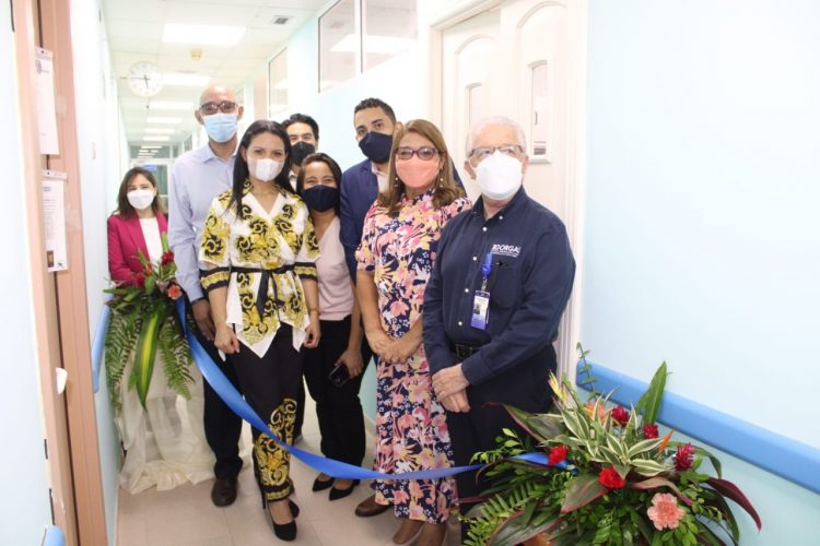 Minsa inaugurates HIV viral load laboratory in Veraguas