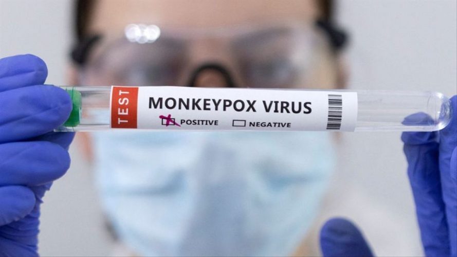 In Panama, 66 people have been infected with monkeypox