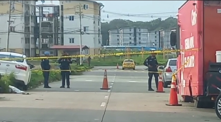 Noticia Radio Panamá | Muere atropellado niño de 5 años en Altos de los Lagos