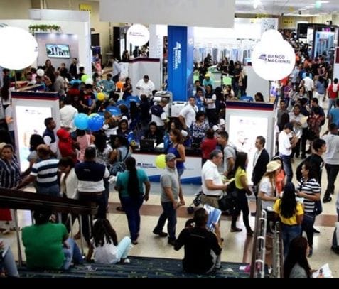 Noticia Radio Panamá | Con transacciones hipotecarias por $149 millones, CAPAC Expo Hábitat 2022 supera expectativas