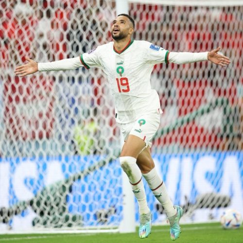 Noticia Radio Panamá | Grupo F:  Marruecos y Croacia avanzan a octavos de final