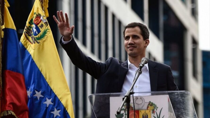 Noticia Radio Panamá | Mayoría opositora de Venezuela pide eliminar gobierno Interino de Juan Guaidó, porque «se ha debilitado»
