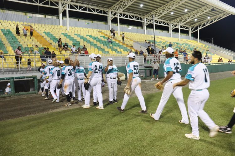 Noticia Radio Panamá | Los Atlánticos superan a los Federales y logran su primera victoria de la temporada
