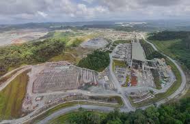 Featured image for “MICI presenta dos resoluciones rechazando  los recursos legales de Minera Panamá”