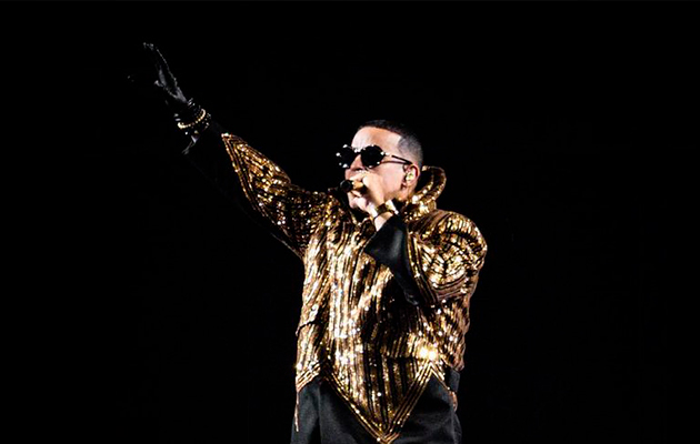 Noticia Radio Panamá | Daddy Yankee finaliza su “La Última Vuelta” como la segunda gira latina más taquillera del mundo