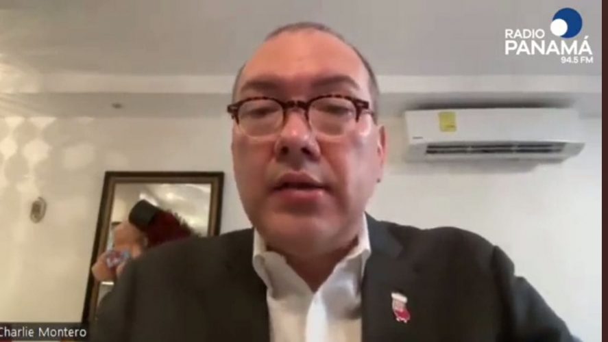 Featured image for “Video. Hematólogo Carlos Montero sobre donación en Bancos de Sangre: ‘Estamos en números rojos’”