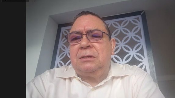 Noticia Radio Panamá | Video. Ley de Extinción de Dominio que se discute en la AN no conviene a Panamá, asegura «Paco» Carreira