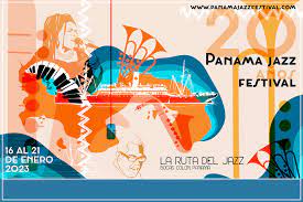 Featured image for “Arranca la cuenta regresiva para la celebración de los 20 años del Panama Jazz Festival 2023”