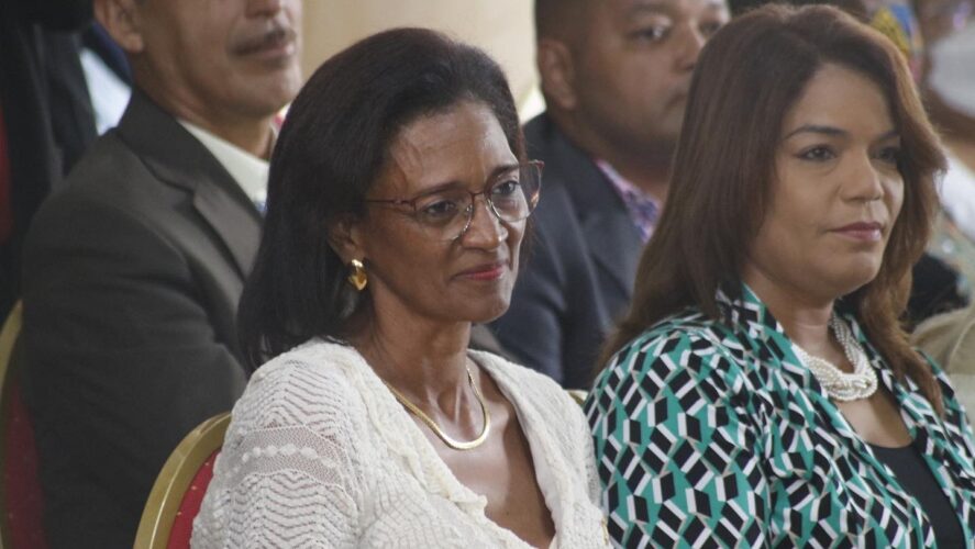 Featured image for “Yoira Perea, sentenciada a 60 meses de prisión, jura como nueva presidenta del Consejo Municipal”